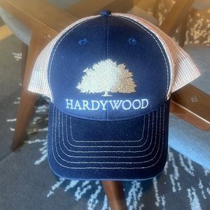 Hardwood Brewing Trucker Hat